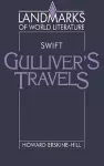 Swift: Gulliver's Travels cover