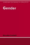 Gender cover