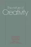 The Nature of Creativity cover