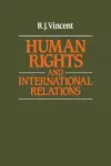 Human Rights and International Relations cover