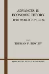 Advances in Economic Theory cover