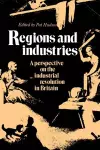 Regions and Industries cover