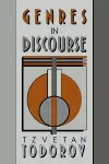 Genres in Discourse cover