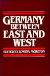 Germany between East and West cover