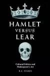 Hamlet versus Lear cover