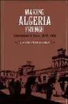 Making Algeria French cover