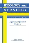 Ideology and Strategy cover