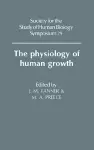 The Physiology of Human Growth cover