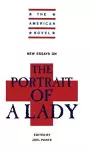 New Essays on 'The Portrait of a Lady' cover