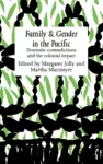 Family and Gender in the Pacific cover