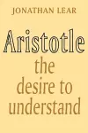 Aristotle cover