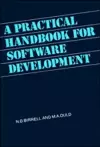 A Practical Handbook for Software Development cover