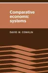 Comparative Economic Systems cover