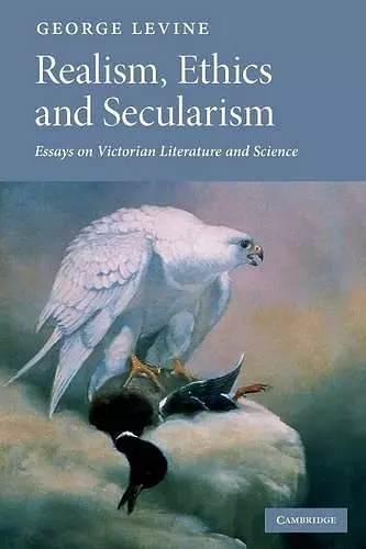 Realism, Ethics and Secularism cover