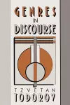 Genres in Discourse cover