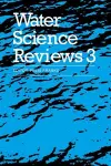 Water Science Reviews 3: Volume 3 cover