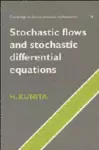 Stochastic Flows and Stochastic Differential Equations cover