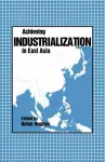 Achieving Industrialization in East Asia cover