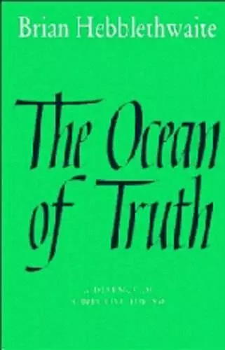 The Ocean of Truth cover