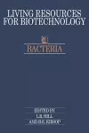 Bacteria cover