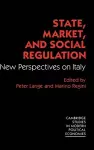 State, Market and Social Regulation cover