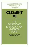 Clement VI cover