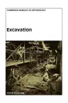 Excavation cover