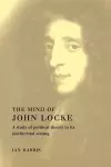 The Mind of John Locke cover