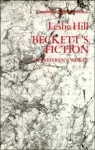 Beckett's Fiction cover