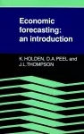 Economic Forecasting cover