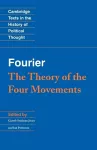 Fourier: 'The Theory of the Four Movements' cover