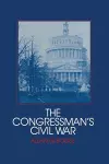 The Congressman's Civil War cover