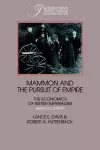 Mammon and the Pursuit of Empire Abridged Edition cover