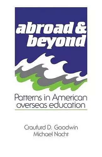 Abroad and Beyond cover