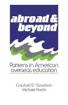 Abroad and Beyond cover
