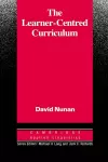 The Learner-Centred Curriculum cover