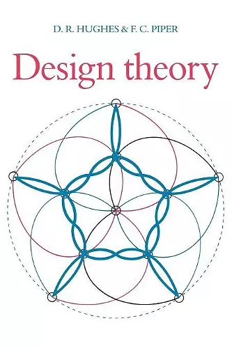 Design Theory cover