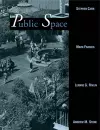 Public Space cover