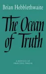 The Ocean of Truth cover