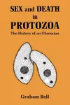 Sex and Death in Protozoa cover