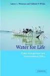 Water for Life cover