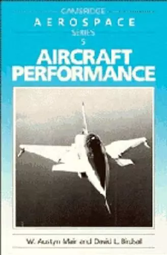 Aircraft Performance cover