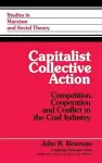 Capitalist Collective Action cover