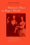 Women's Place in Pope's World cover