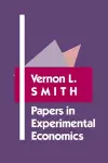 Papers in Experimental Economics cover