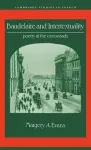 Baudelaire and Intertextuality cover