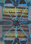 Explorers of the Southern Sky cover