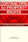 Contracting for Property Rights cover