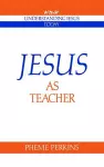 Jesus as Teacher cover