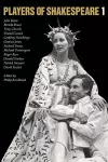 Players of Shakespeare 1 cover